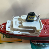 1966 Hess voyager ship w Box “Mint”  Lot-5