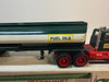 1967 Hess “Red Velvet” tanker with box Lot-2