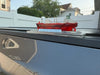 2002 Miniature (Clear-Red) Voyager
