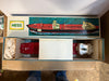 1966 Hess voyager ship w Box “Mint”  Lot-5