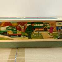 1966 Hess Voyager Ship with Box and inserts Lot-7