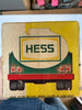 1964 Hess Tanker Truck With the Box Lot-9
