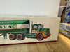 1967 Hess “Red Velvet” Tanker With Box Lot-3
