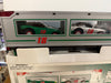 1997 “18” Joe Gibbs toy Truck and race cars