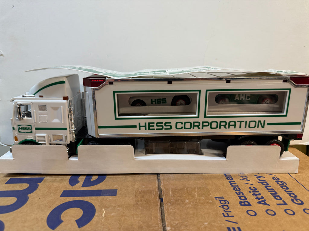 2006 “NYSE” special edition truck “Mint” condition