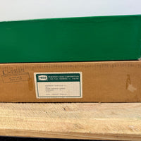 1993 Hess diesel, tanker wrapped in green paper in brown box from Hess Lot-7