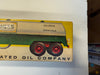 1964 Hess Tanker Truck With original packing paper and inserts Lot-6