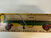1964 Hess Tanker Truck W Box “Mint” Lot-13