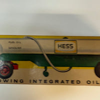 1964 Hess Tanker Truck W Box “Mint” Lot-13