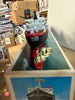 1966 Hess voyager ship w Box “Mint”  Lot-5