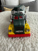 1969 Hess Amerada Tanker Tanker truck with the Box and inserts! “RARE”