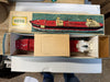 1966 Hess Voyager Ship With The Box Lot-3