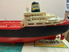 1966 Hess Voyager Ship With The Box Lot-18