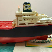 1966 Hess Voyager Ship With The Box Lot-18