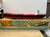1966 Hess Voyager Ship With The Box Lot-13