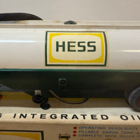 1964 Hess Tanker Truck w original packing paper Lot-14