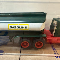 1969 Amerada Hess Tanker Truck With Display