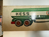1967 Hess Tanker Trailer Truck "Red Velvet" Gas Oil Truck w/ Box USA “ fuel oils”