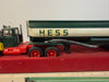 1967 Hess Tanker Truck red velvet With the box!!