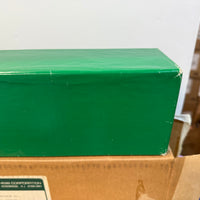 1993 Hess diesel, tanker wrapped in green paper in brown box from Hess Lot-7