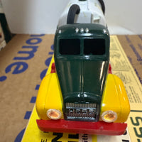 1964 Hess Tanker Truck W Box “Mint” Lot-13