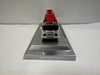 2022 Hess “Chrome” miniature collection