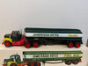 1969 Hess Amerada Tanker Tanker truck with the Box and inserts! “RARE”