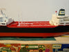 1966 Hess Voyager Ship With The Box Lot-3