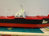 1966 Hess Voyager Ship With the box Lot-10