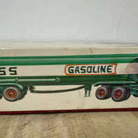 1967 Hess “Red Velvet” Tanker With Box Lot-3