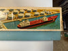 1966 Hess Voyager Ship With the box Lot-10