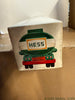 1967 Hess Tanker Trailer Truck "Red Velvet" Gas Oil Truck w/ Box USA “ fuel oils”