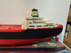 1966 Hess Voyager Ship with the box & inserts Lot 8