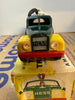 1964 Hess Tanker Truck With the Box Lot-9