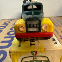 1964 Hess Tanker Truck With the Box Lot-9