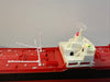 1966 Hess Voyager Ship with the box & inserts Lot 8