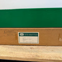 1993 Hess diesel, tanker wrapped in green paper in brown box from Hess Lot-7