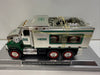 2022 Hess “Chrome” miniature collection