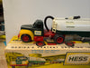 1964 Hess Tanker Truck With original packing paper and inserts Lot-6