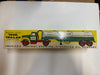 1964 Hess Tanker Truck With Box Lot-12