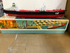 1966 Hess voyager ship w Box “Mint”  Lot-5