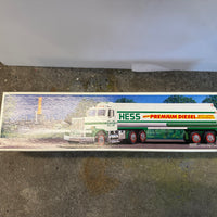 1993 Hess Diesel tanker truck “Mint”