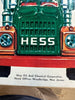 1969 Hess “Woodbridge” Tanker Truck