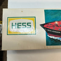 1966 Hess voyager ship w Box “Mint”  Lot-5