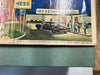 1966 Hess Voyager Ship With Box “mint” Lot-4