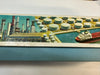 1966 Hess voyager ship w Box “Mint”  Lot-5