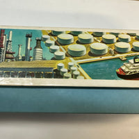 1966 Hess voyager ship w Box “Mint”  Lot-5