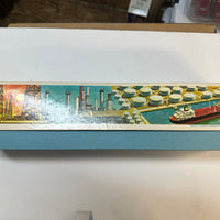 1966 Hess voyager ship w Box “Mint”  Lot-5