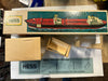 1966 Hess Voyager Ship With Box “mint” Lot-4