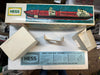 1966 Hess voyager ship w Box “Mint”  Lot-5